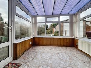 Conservatory- click for photo gallery